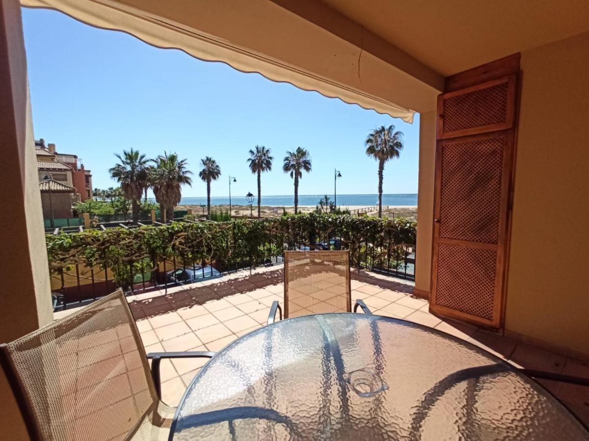 Premium 3 Dormitorios Alcaudon Isla Canela Esterno foto