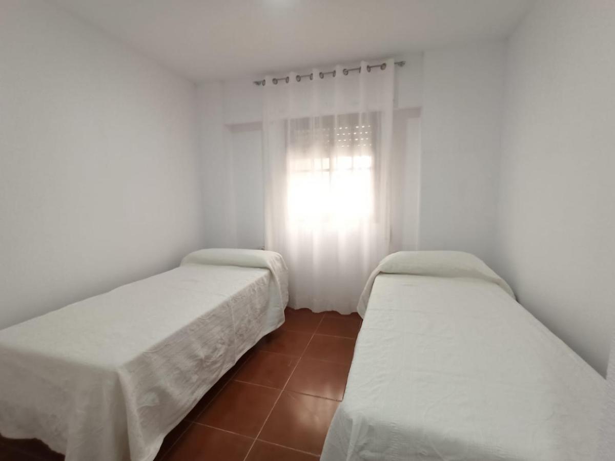 Premium 3 Dormitorios Alcaudon Isla Canela Esterno foto