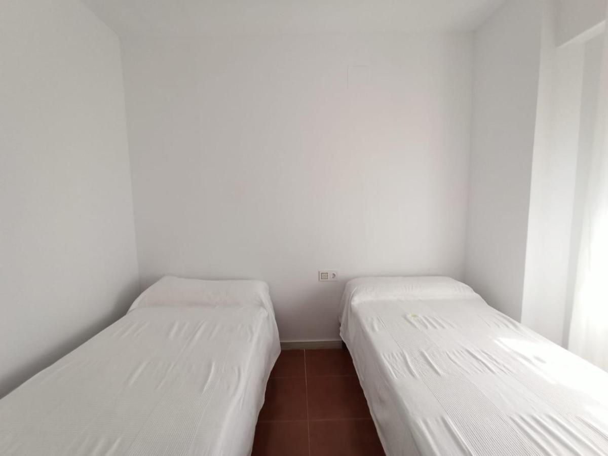 Premium 3 Dormitorios Alcaudon Isla Canela Esterno foto