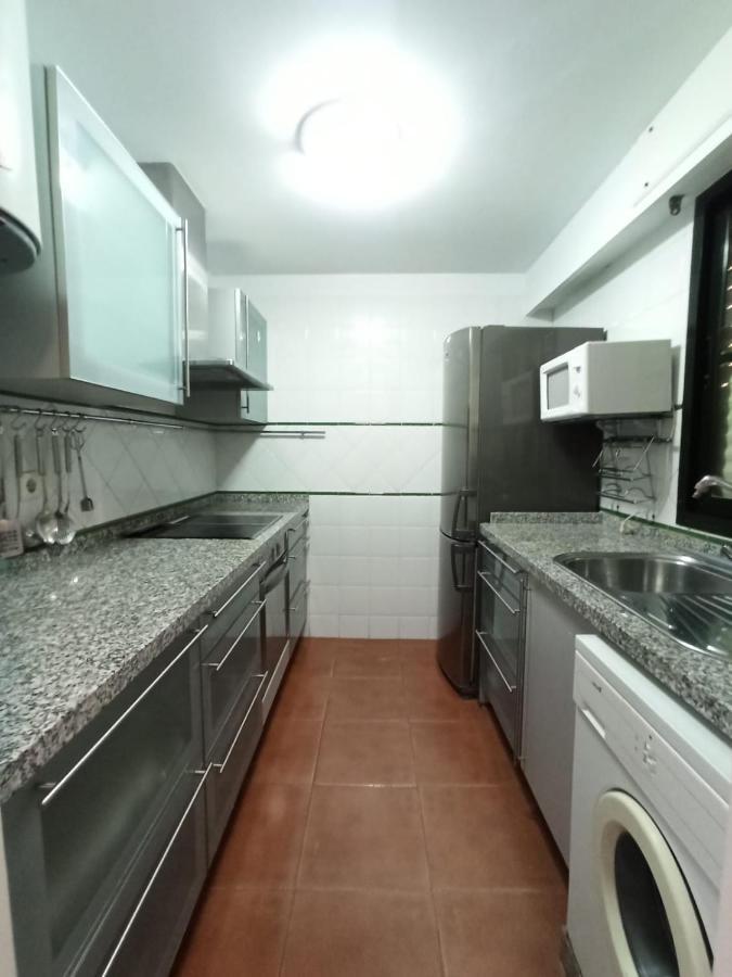 Premium 3 Dormitorios Alcaudon Isla Canela Esterno foto