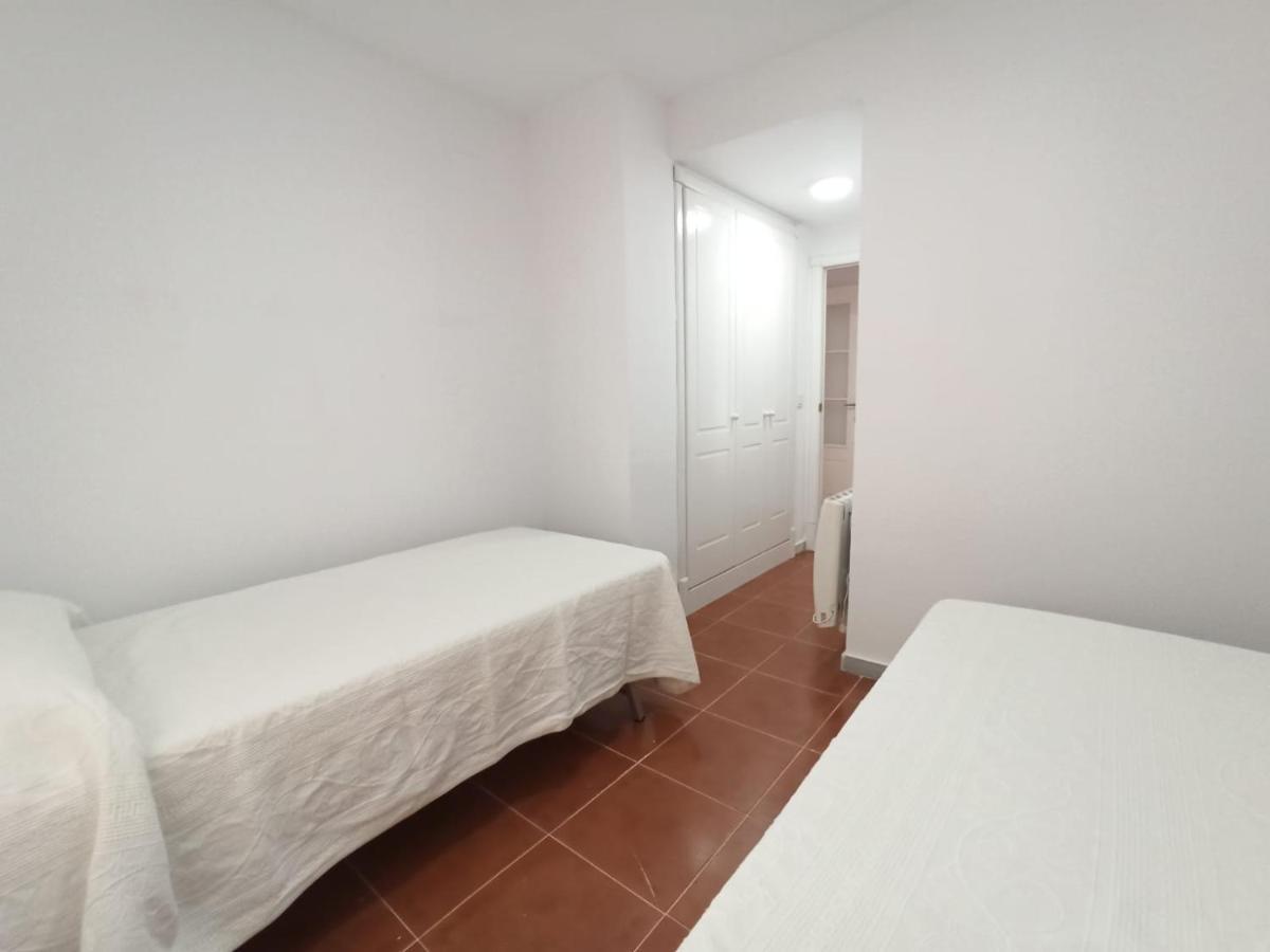 Premium 3 Dormitorios Alcaudon Isla Canela Esterno foto