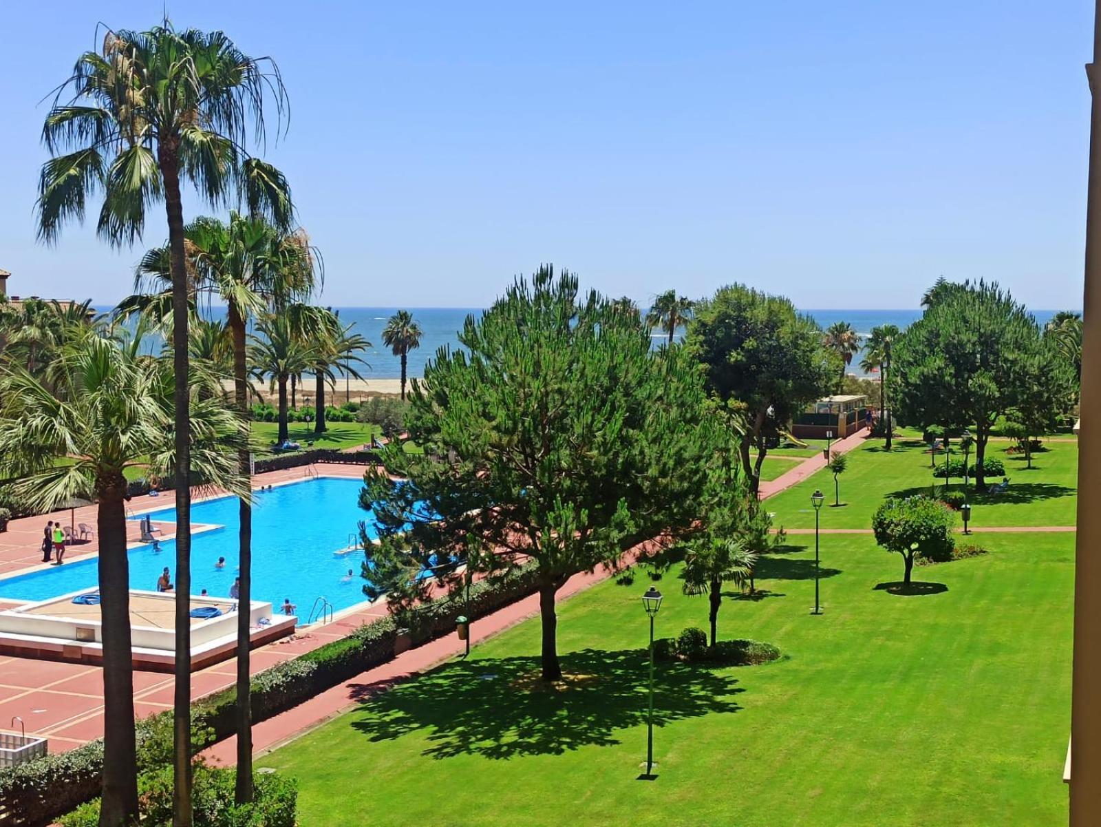 Premium 3 Dormitorios Alcaudon Isla Canela Esterno foto