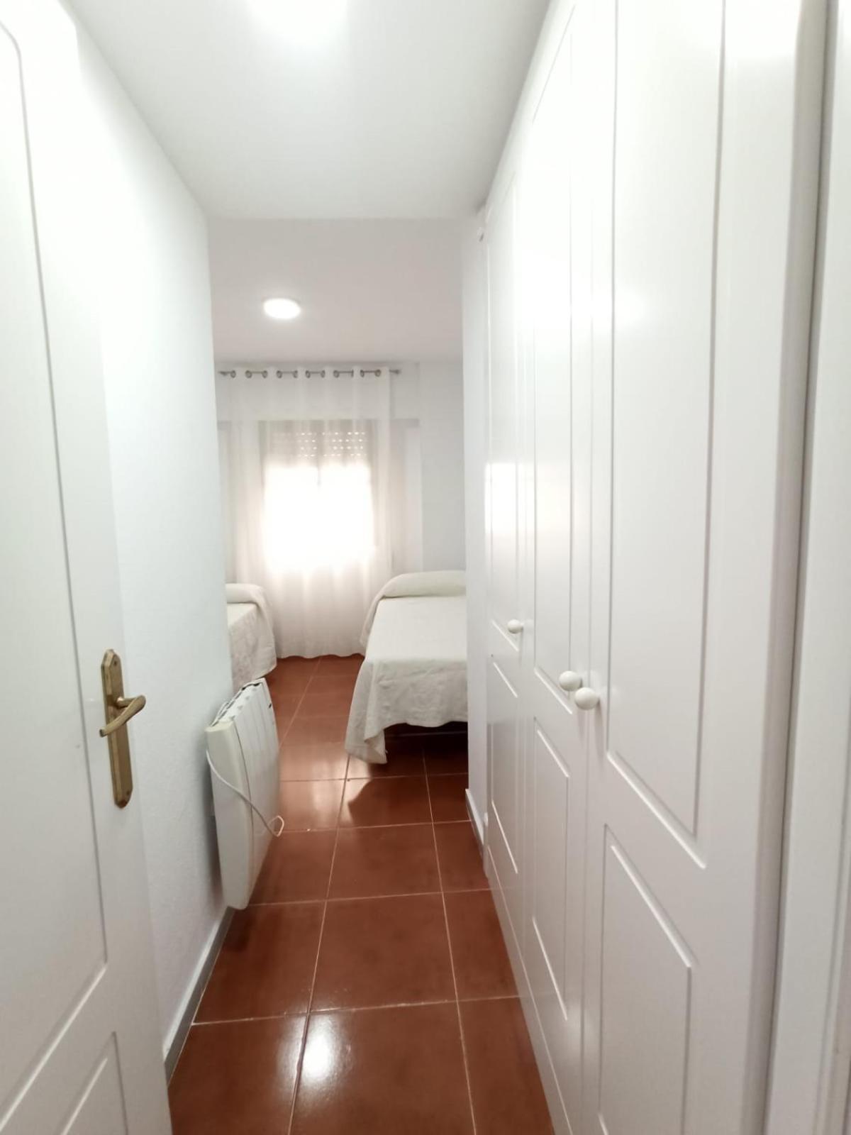 Premium 3 Dormitorios Alcaudon Isla Canela Esterno foto